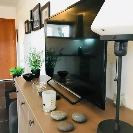 Appartement Jacaranda
