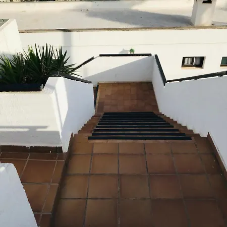 Appartement Jacaranda