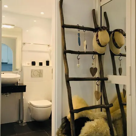 Jacaranda Appartement Porto Rico
