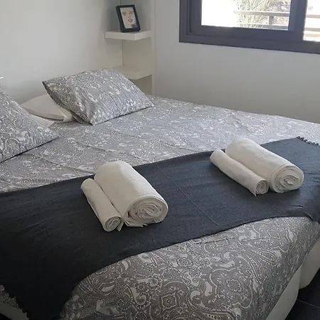 Jacaranda Appartement *