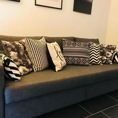 Jacaranda Appartement *