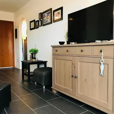 Jacaranda Appartement