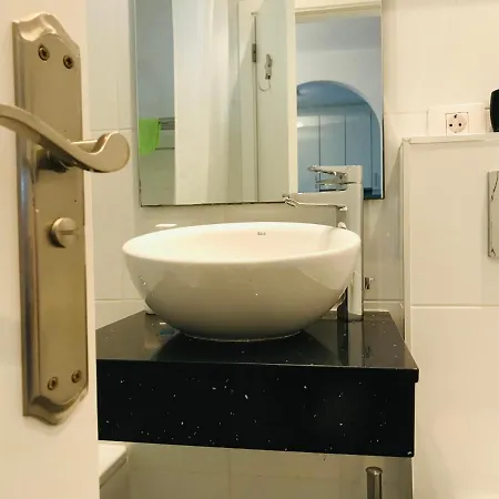 Jacaranda Appartement *