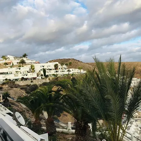 Jacaranda Appartement Porto Rico