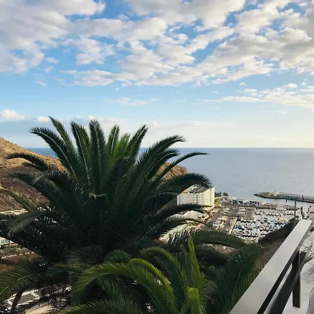 Appartement Jacaranda Porto Rico